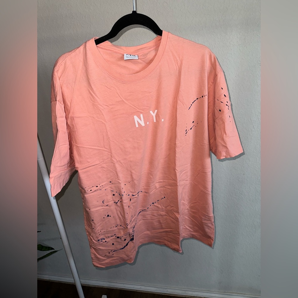 Zara graphic